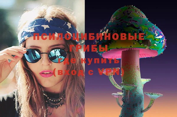 хмурый Кулебаки